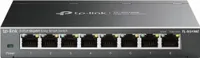 Tp-Link Tl-Sg108E Easy Smart Switch