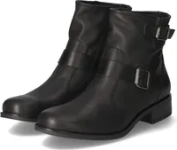 Paul Green Klassische Stiefeletten Damen 31383631313531 Schwarz 37 1/2 EU