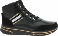 ara Stiefelette Stiefelette Veloursleder