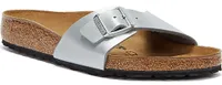Birkenstock Obuv Madrid, 0040411