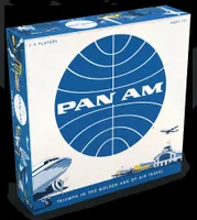 Funko Games Funko Games - Pan Am UK