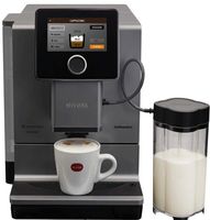 NIVONA - NICR 970 - Titan/Chrom - Kaffeevollautomat