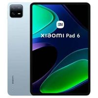 Xiaomi Pad 6 11" 256GB Blue (8GB) WiFi Android