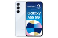 Galaxy A55 5G 256GB Awesome Iceblue Smartphone