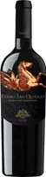 Nativ Eremo San Quirico Aglianico Irpinia Campi Taurasini 2019 | Rotwein | Italien | 1 x 0,75 Liter