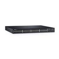 Dell Networking N1548P - Switch - L2+