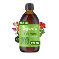 Koncentrát proti pôdnym plesniam – 500 ml na 500 m2