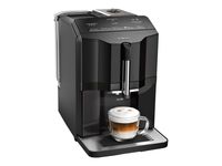 Siemens EQ.300 TI35A209RW - Espressomaschine - 1,4 l - Kaffeebohnen - Eingebautes Mahlwerk - 1300 W