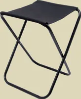 Origin Outdoors Travelchair 'Klapphocker' schwarz