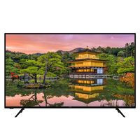 Hitachi 50HK5600 - 127 cm (50 Zoll) - 4K/Ultra HD - Smart TV