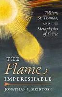 The Flame Imperishable