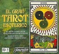 Tarot Esoterico FOURNIER