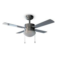 Cecotec Deckenventilatoren EnergySilence Aero 450