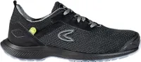 Cofra Sicherheitsschuh Hurling S3 nach EN ISO 20345:2011 S3 SRC schwarz  Größe 44