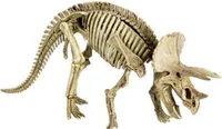 Die Spiegelburg Ausgrabungsset Triceratops T-