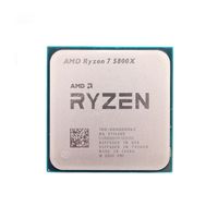 AMD Ryzen 7 5800X, 8C/16T, 3.80-4.70GHz, Sockel AMD AM4 (PGA1331) tray
