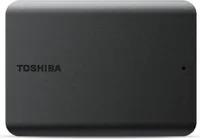 Toshiba Canvio Basics 2,5    2TB USB 3.2 Gen 1       HDTB520EK3AA