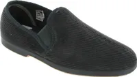 GBS Exeter pánské pantofle / pantofle FS104 (39 EUR) (šedé)
