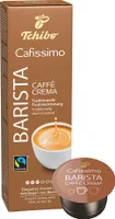 Tchibo Cafissimo Barista Coffee Cream Kapseln, 10 Stück