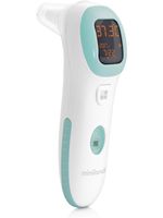 Miniland Baby Ohr- und Schläfenthermometer Thermotalk Plus Fieberthermometer Pflegeprodukte fiebertermometer raumthermometer pulsmesser