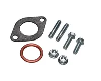 Auspuff Dichtung Set für Baotian BT49-QT, Rex RS 450
