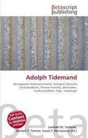 Adolph Tidemand