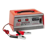 Pro-Charger , nabíječka baterií 6/12V - 9/6,5A