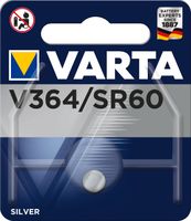 Hodinková batéria Varta V364/SR 60 1,55V
