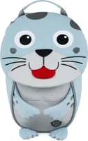 Affenzahn dětský batoh Little Friend 4l Seal