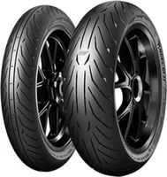 Pirelli Angel GT II ( 160/60 ZR17 TL (69W) Hinterrad, M/C )