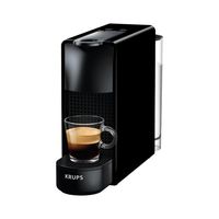 Krups Essenza Mini XN110810 - Kávovar - 0,6 l - Kávová kapsula - 1310 W - čierna