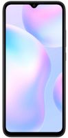 Xiaomi Redmi 9AT Dual Sim 2+32GB granite gray EU