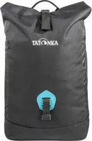 TATONKA plecak rekreacyjny Plecak z przegrodą na laptopa Grip Rolltop Pack 25L Czarny czarny