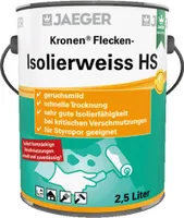 Jaeger Kronen-Isolierweiß 123 HS 0,750Ltr