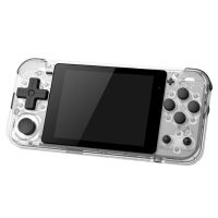 PSP Handheld Retro-Joystick-Spielkonsole GBA Arcade-Minikampf