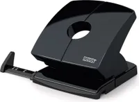 NOVUS Locher B230 025-0614 30Blatt schwarz