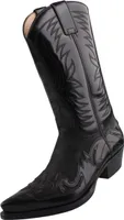Sendra Western Boot 3241 black florentic