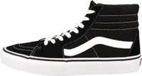 Vans old 2024 skool skate hi