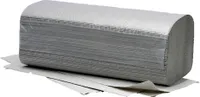 Fripa Handtuchpapier Plus 250 x 230 mm V-Falz natur 1-lagig 20 x 250 Blatt