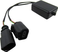 Power Box Chip Tuning do +30 KM dla VW T5 Multivan Bus z silnikiem 1.9 2.5 TDI