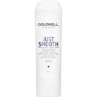 Goldwell Dualsenses Just Smooth Taming Conditioner odżywka wygładzająca do włosów niesfornych 200 ml