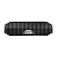 SanDisk Festplatte - Enterprise - 4 TB - extern (Stationär)