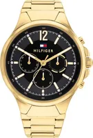 Tommy Hilfiger Multi Zifferblatt  