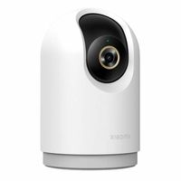 Xiaomi Smart Camera C500 Pro, PTZ-Kamera, 1666p, Dual Band Wi-Fi, Bluetooth 5.2