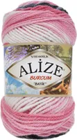 Alize Burcum Batik 1602 Strickgarn