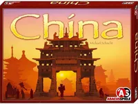 Abacusspiele 4051 - China 4011898040517