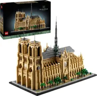 LEGO® Architecture 21061 Notre-Dame v Paríži