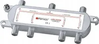 Rozgałęźnik Splitter Sat 1/6 Opticum