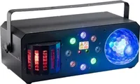 Stagg SLE-TRANCE40-2 Svetelný efekt