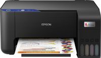 Epson L3211 Inkjet A4 5760 x 1440 DPI 33 stran za minutu
